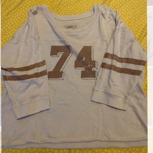 Current Elliott Shirt